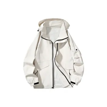 RAP PANDA Jackets Unisex