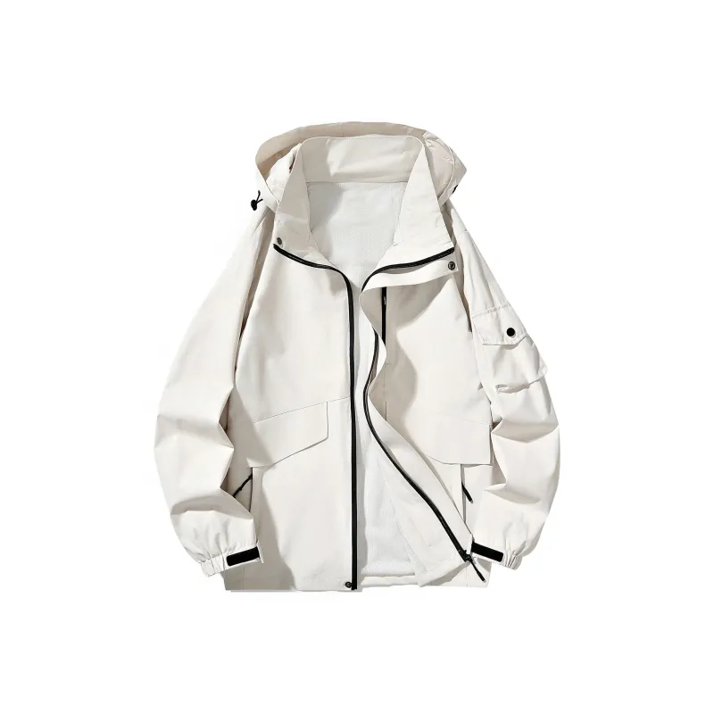 RAP PANDA Jackets Unisex-0