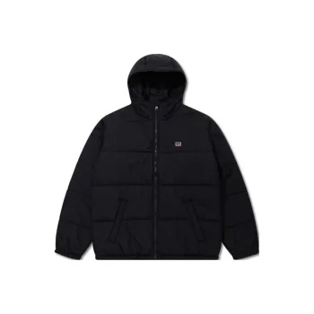 Levi's Puffer Jacket Men's Black