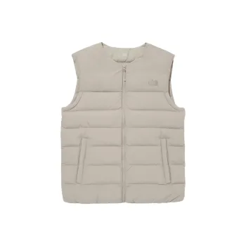 THE NORTH FACE Vest Men's Beige