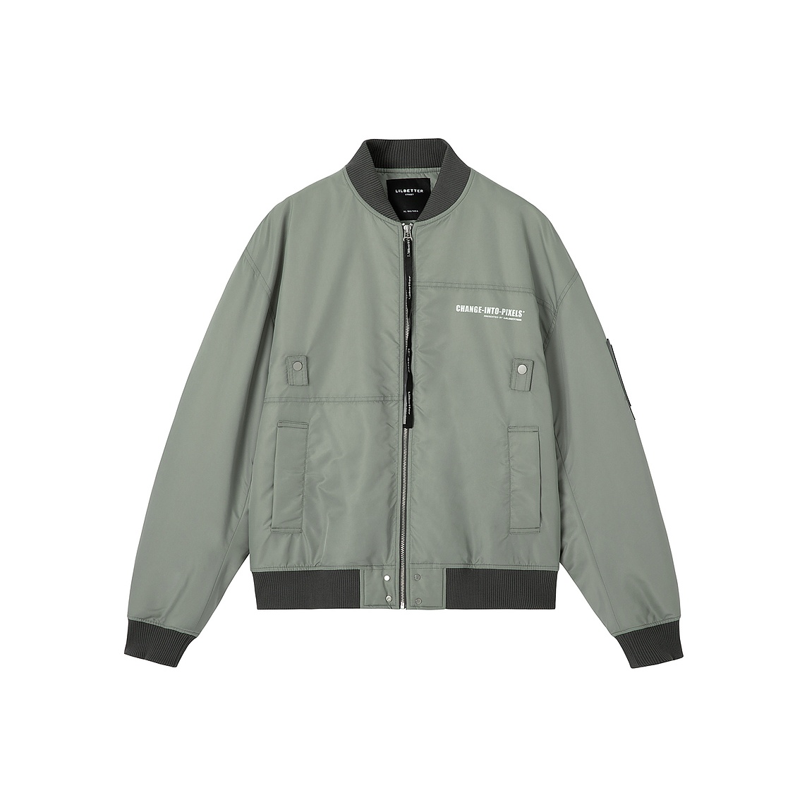 Lilbetter Puffer Jackets Men - Cheap Rcj Jordan Outlet