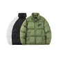 Olive Green+Black Apricot (2 Pack)