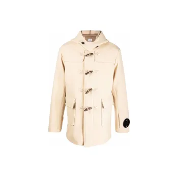C.P.Company Coat Men's Light Umber