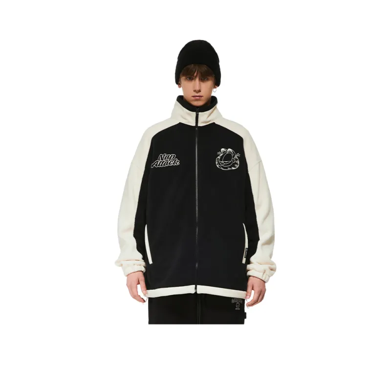 FUN Coats Unisex Black-0