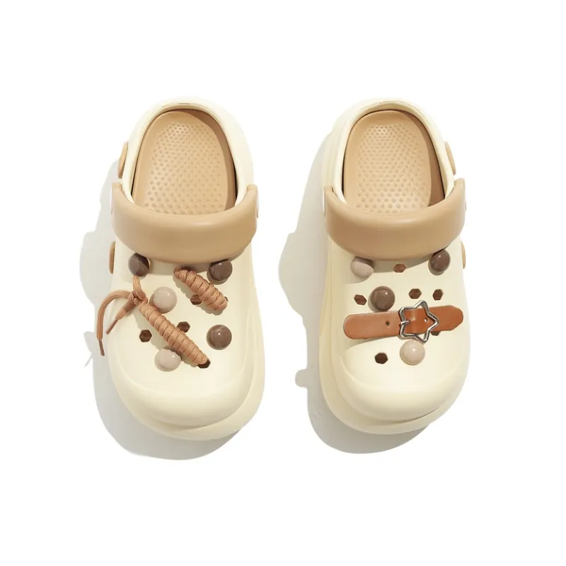 MEAKKEA Clogs Women's-23