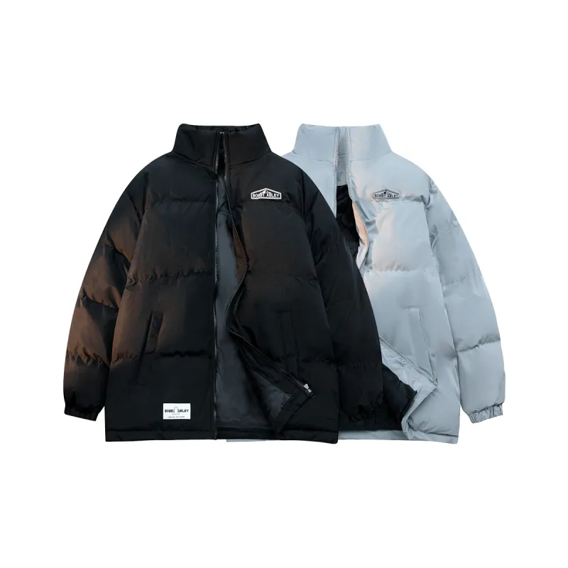 BOBBY ABLEY Puffer Jacket Unisex-16