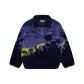 Purple Pattern