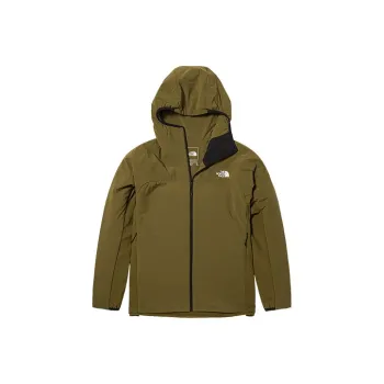 THE NORTH FACE Puffer Jackets Men Green