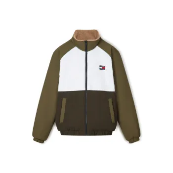 Tommy Hilfiger Velvet feel Coat Unisex