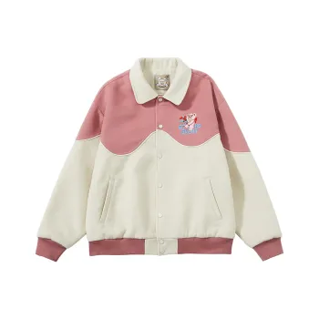 CONCORDEVENT Jackets Unisex