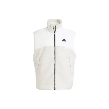 Adidas SportswearCITY ESCAPE Vest Men's Gray White