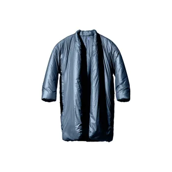 YEEZY Gap Long Round Jacket