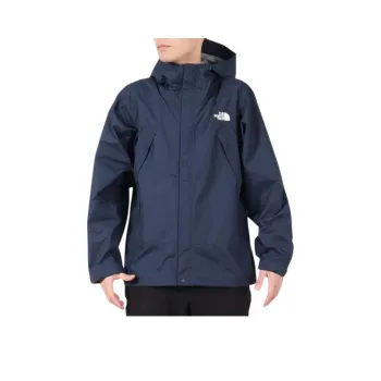 THE NORTH FACE Jackets & Coats Unisex Marine Blue