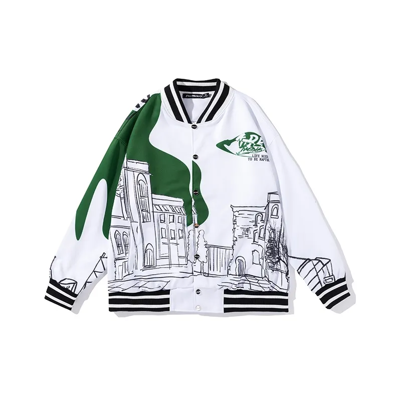 FireMonkey Baseball Jerseys Unisex-0