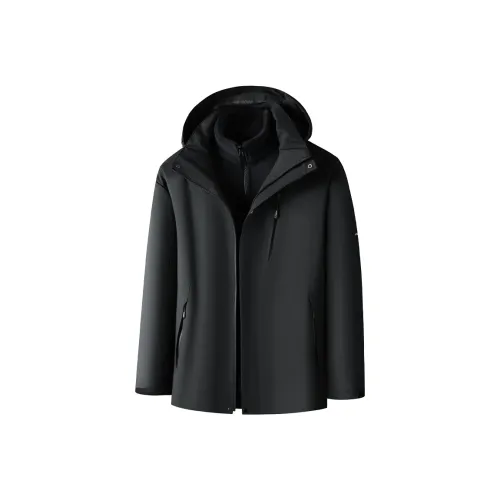 KAISER Jackets Men