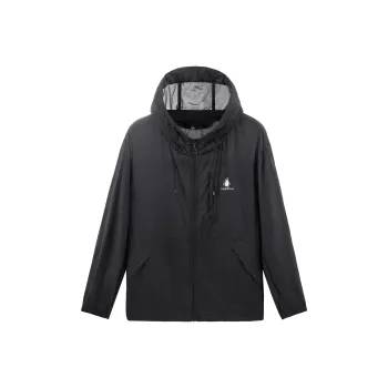 QIE Sun Protection Clothing Unisex