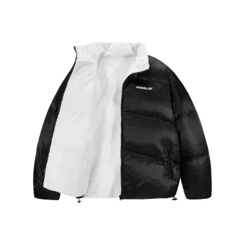 ICONS Lab Puffer Jackets Unisex