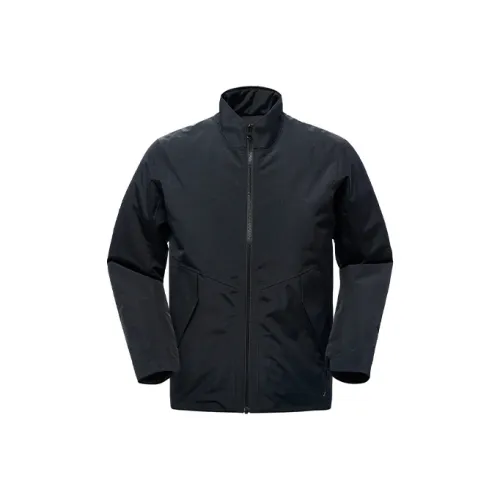 KAILAS Puffer Jackets Men