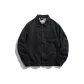 Plain Black
