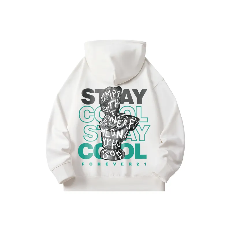 FOREVER 21 Sweatshirts Unisex-2