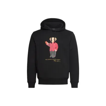 Polo Ralph Lauren Polo Bear Lunar New Year Hoodie