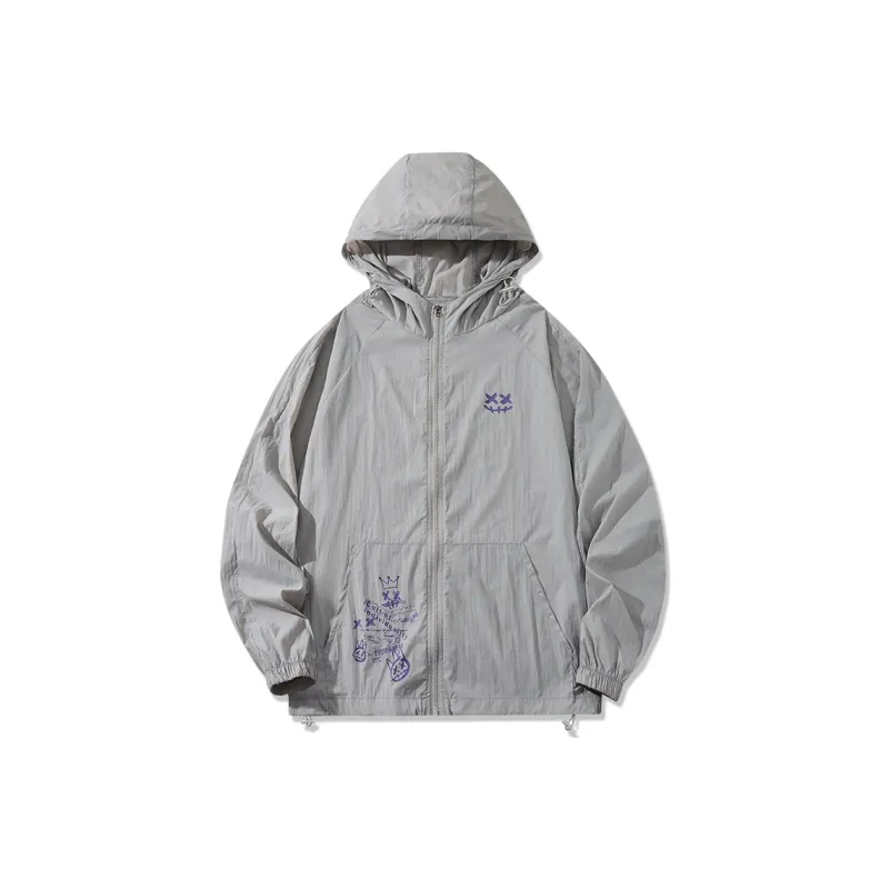 CULT OF INDIVIDUALITY Sun Protection Clothing Unisex-9