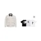 Apricot (Comes with T-Shirt)