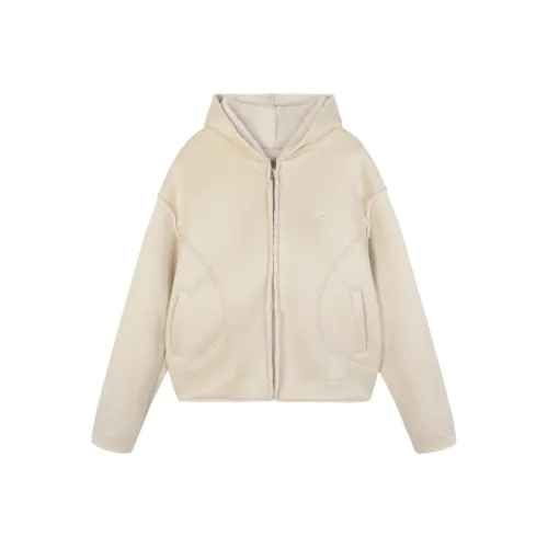 ICONS Lab Jackets Unisex