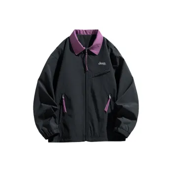 Jeep Jackets Unisex