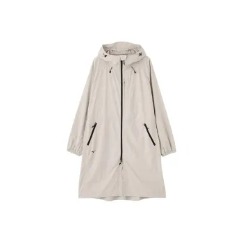 Mizuno x Margaret Howell Coats Men's Gray White
