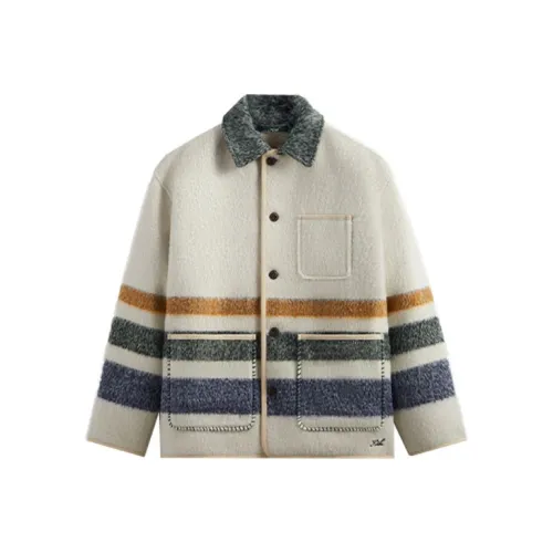 KITH Cason Blanket Coat