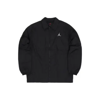 JORDAN Flight MVP Jackets Men Black