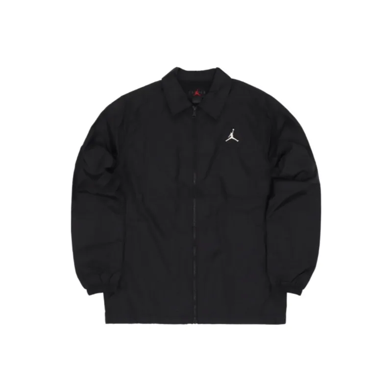 Jordan Flight MVP Jackets Men Black-0