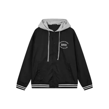 Metersbonwe Jackets Men