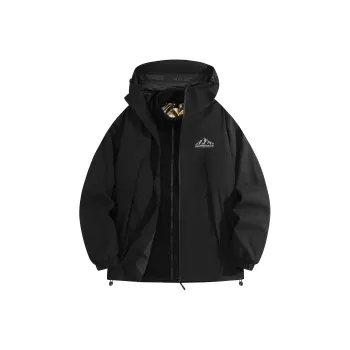 KW Jackets Unisex