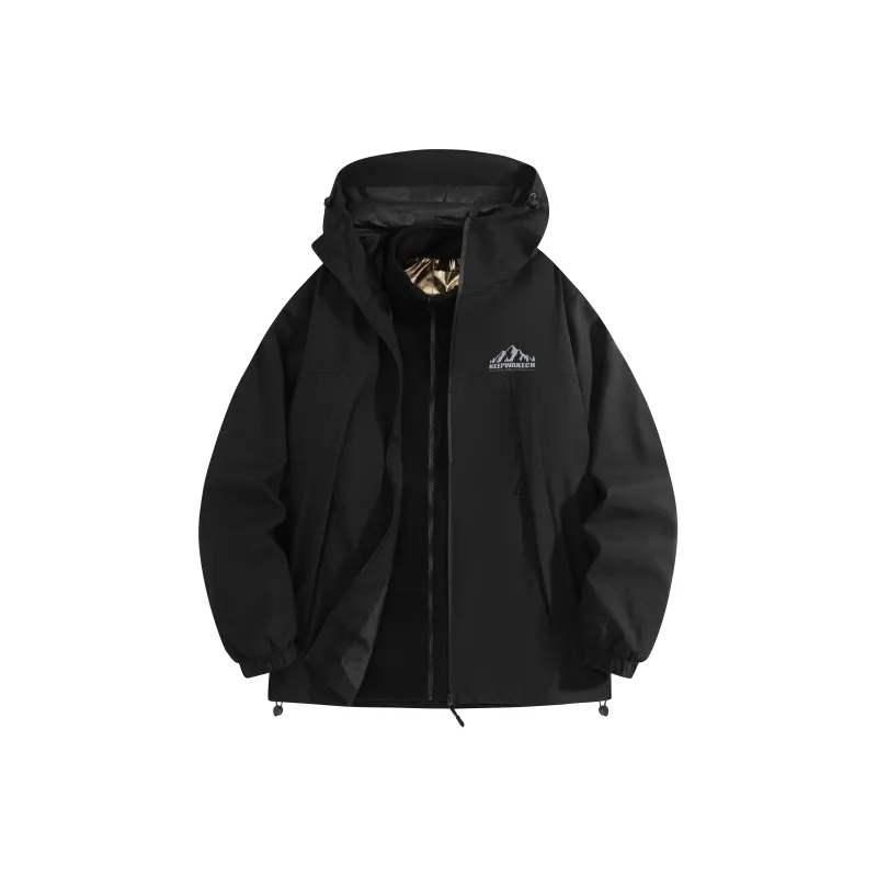 KW Jackets Unisex-0