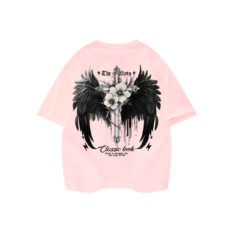 SIFLYTO T Shirts Unisex-6