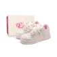 Beige Pink[Pink Bowknot Box]