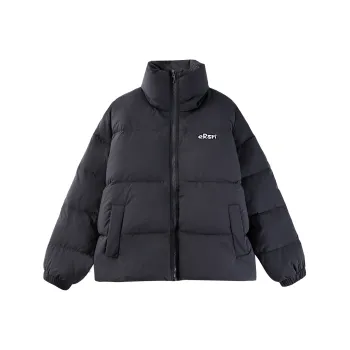 ER Down Jackets Unisex