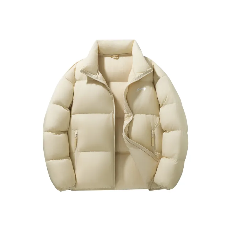 K bird Down Jackets Unisex-2