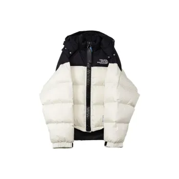 Maison Mihara Yasuhiro Super Big Zipped Padded Jacket