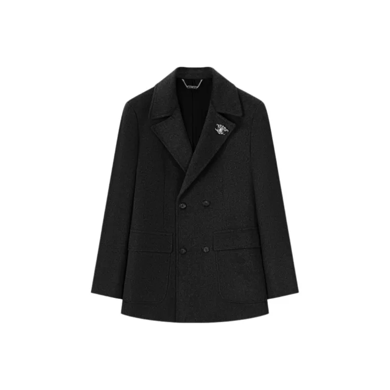 JOHN RICHMOND Coats Men-0