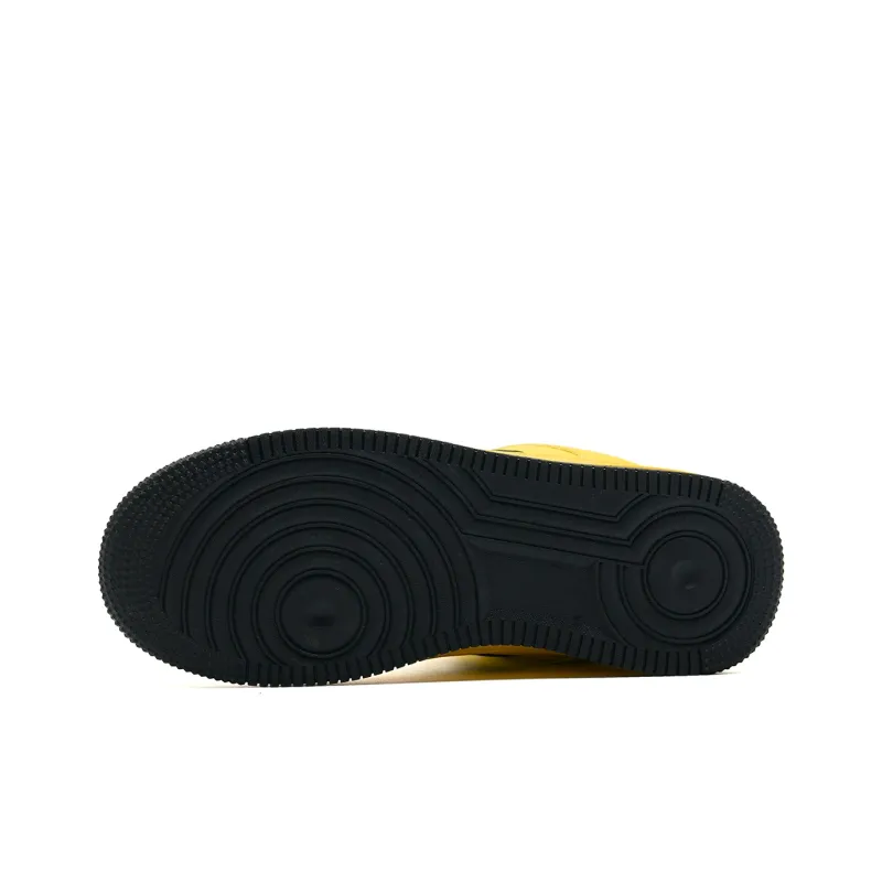 KAAVER OTTO Cushioning Abrasion Resistant Balance Breathable Low Top Skateboard Shoes Unisex-21