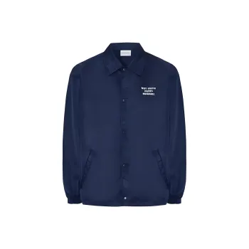 DROLE DE MONSIEUR La Veste Slogan