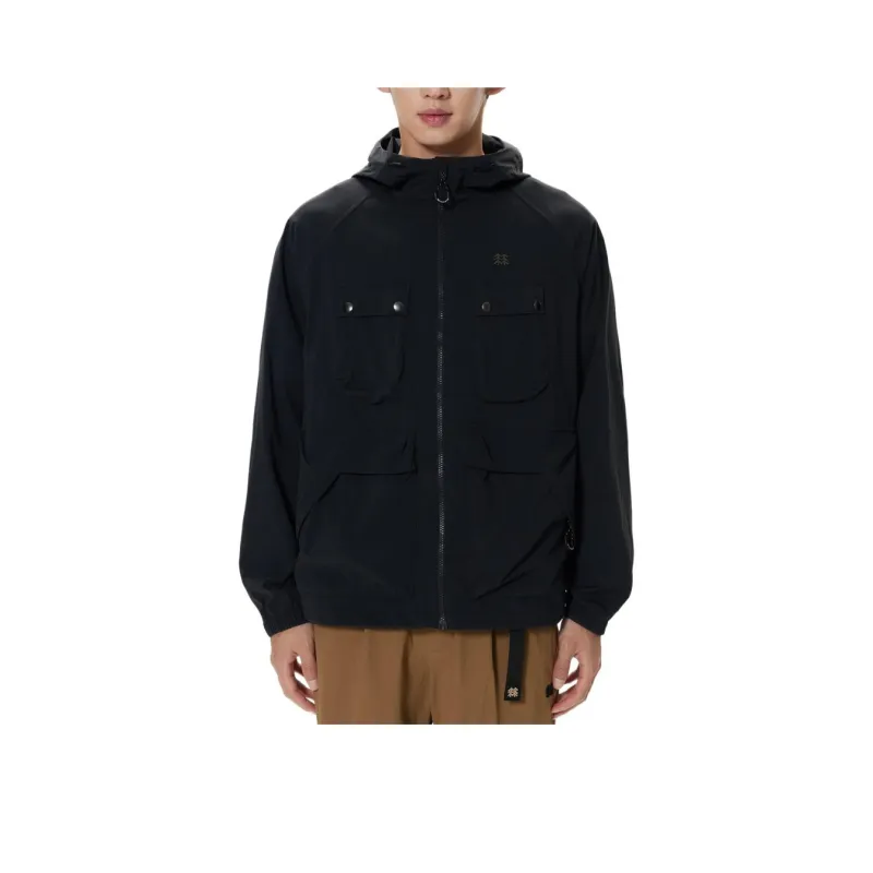 KOLON SPORT Jackets & Coats Unisex-4