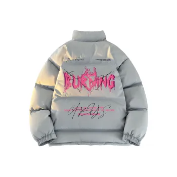 TONYKRZ Down Jackets Unisex