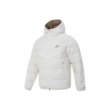 Nike Windrunner PrimaLoft® Men's Storm FIT Hooded Puffer Jacket