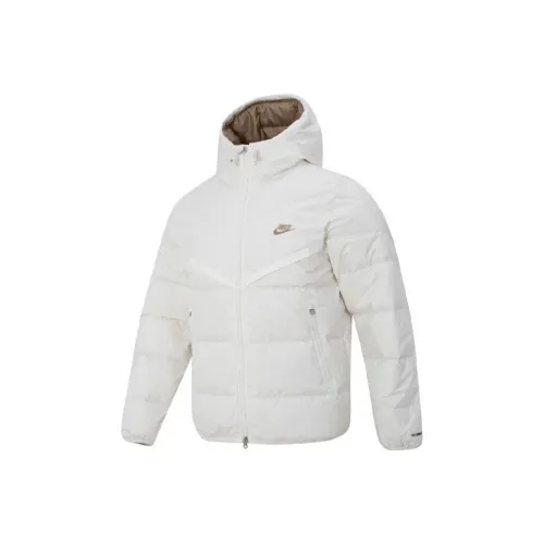 Nike Windrunner PrimaLoft® Men's Storm FIT Hooded Puffer Jacket