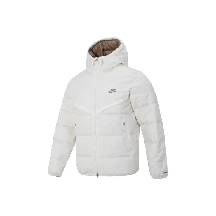 Nike Windrunner PrimaLoft® Men's Storm FIT Hooded Puffer Jacket-0