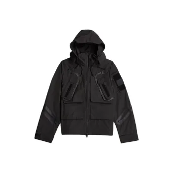 G STAR RAW Jackets & Coats Men's Black